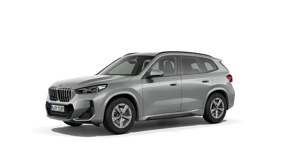 Gebraucht BMW X1 Comfort Edition 150 PS (110 kW) 2026 SUV