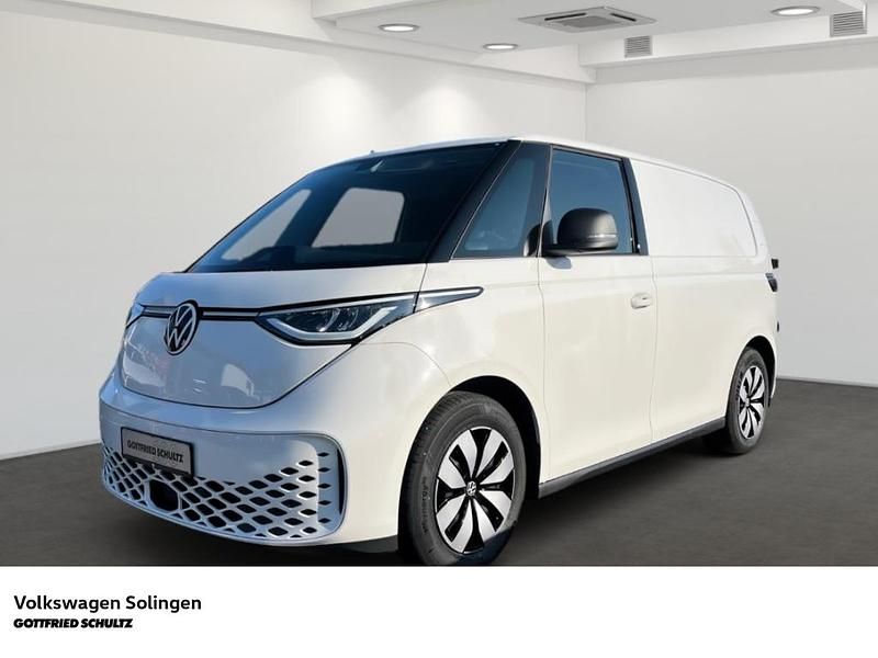 Gebraucht VW ID. Buzz 150 kW (204 PS) 2025 Candyweiß Van / Kleinbus