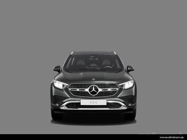 Gebraucht Mercedes GLC200 204 PS (150 kW) 2024 SUV