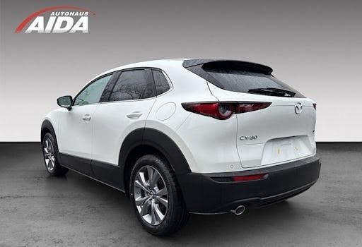 Gebraucht Mazda CX-30 Exclusive-Line 140 PS (102 kW) 2024 Ceramic SUV