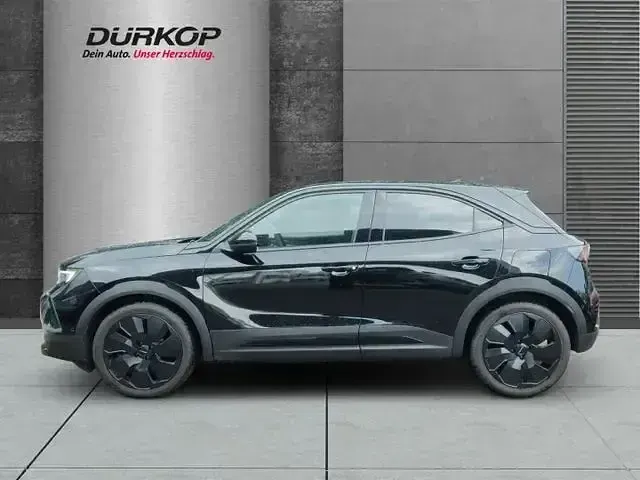 Gebraucht Opel Mokka Ultimate 131 PS (96 kW) 2022 Schwarz SUV