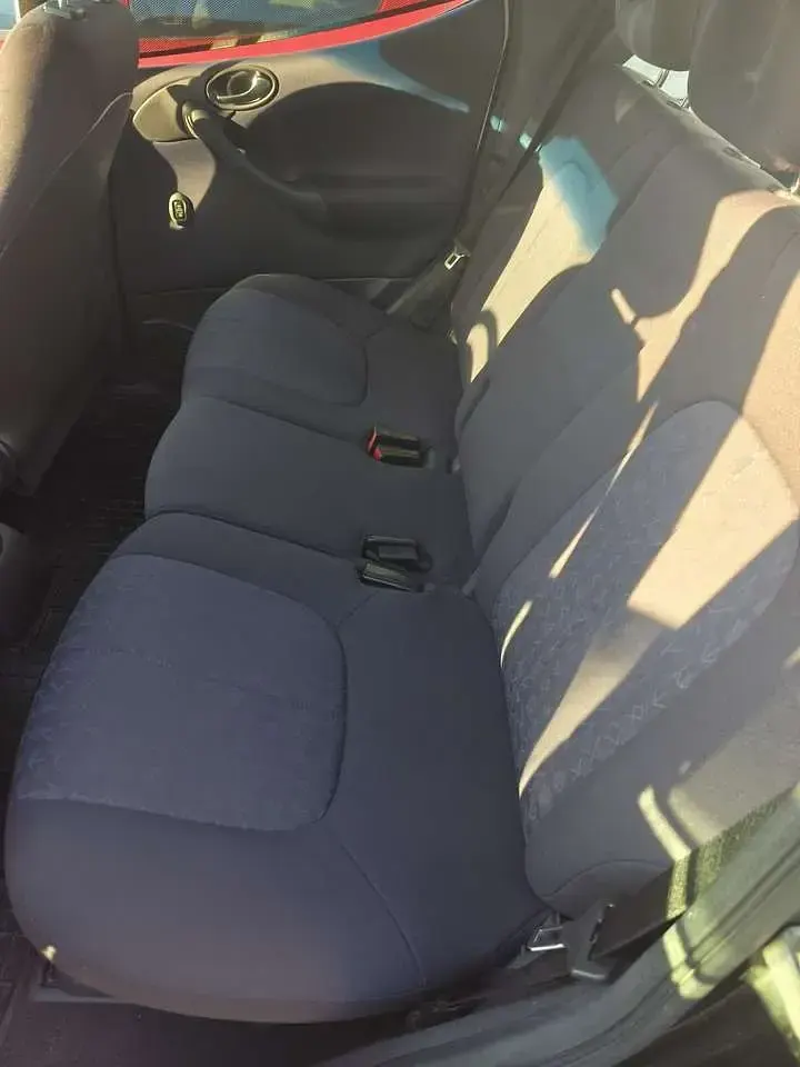 Gebraucht Mercedes A160 102 PS (75 kW) 2004 Limousine