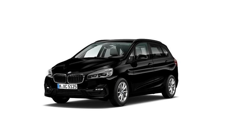 Gebraucht BMW 218 Shadowline 140 PS (102 kW) 2026
