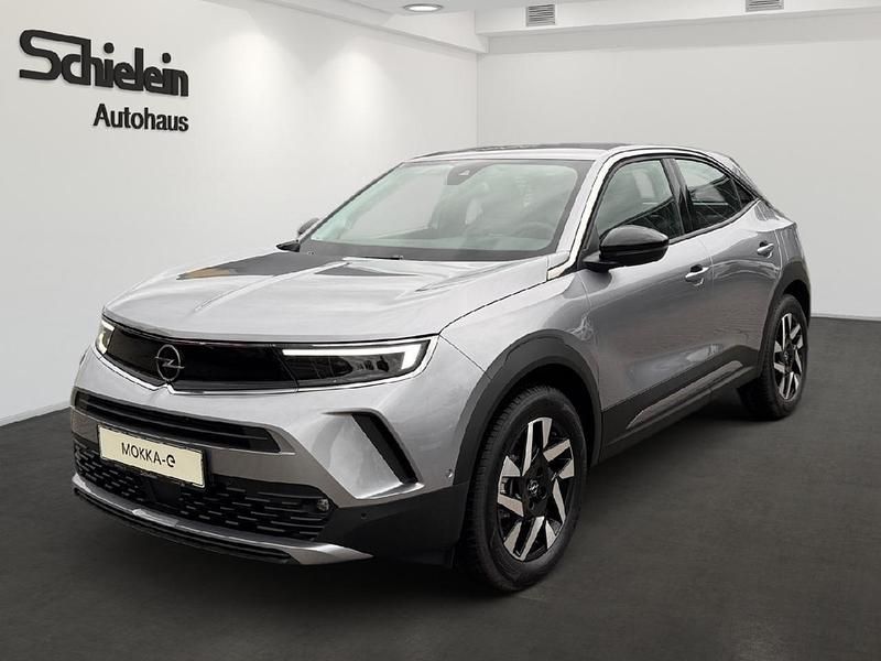 Gebraucht Opel Mokka-e Elegance 100 kW (136 PS) 2024 SUV
