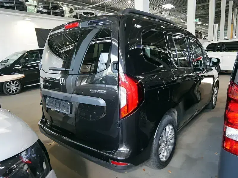 Gebraucht Mercedes Citan 110 95 PS (69 kW) 2022 Andere Van / Kleinbus