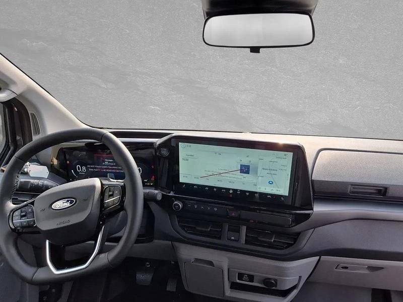 Neu Ford Transit Custom Sport 170 PS (125 kW) 2025 Andere Limousine