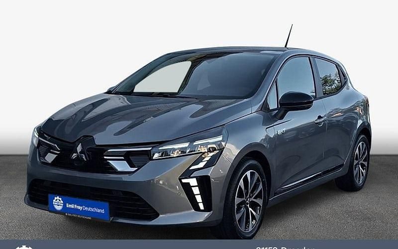 Grau Neu 2025 Mitsubishi Colt Plus Limousine | 24.930 € (Fairer Preis) - Bild 1/4