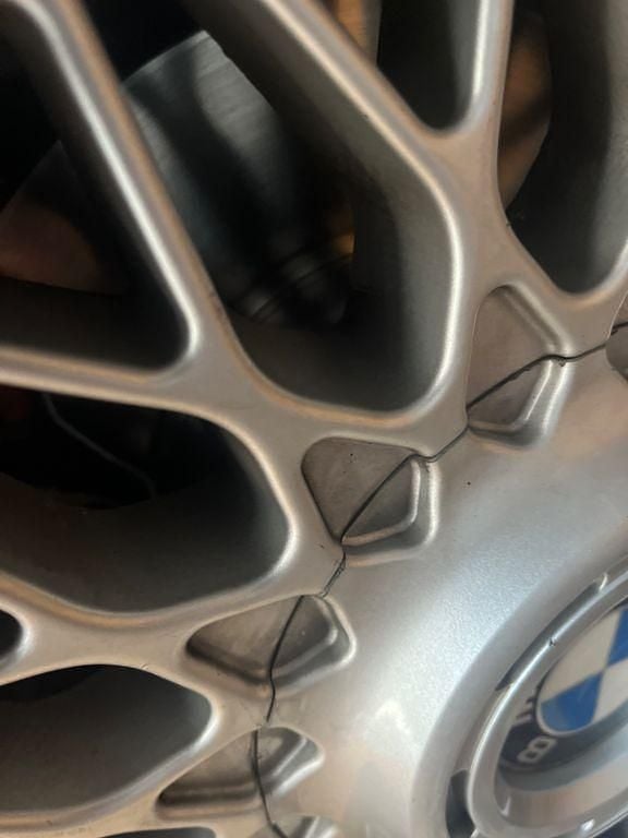 Gebraucht BMW 535 211 PS (155 kW) 1988 Silber Limousine