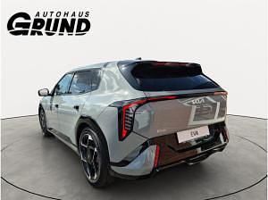 Neu Kia EV4 Comfort 150 kW (204 PS) 2026 Grau (verschiedene farben verfügbar) Limousine