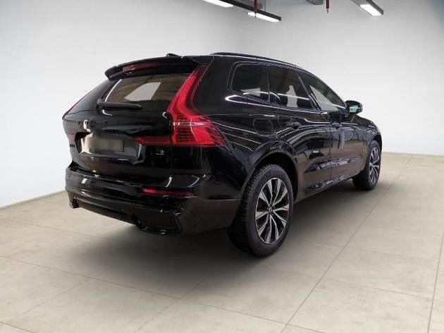 Gebraucht Volvo XC60 Plus 253 PS (186 kW) 2024 Schwarz SUV