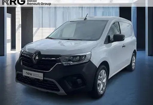 Gebraucht Dacia Spring Extreme 47 kW (65 PS) 2024 Blau Kleinwagen