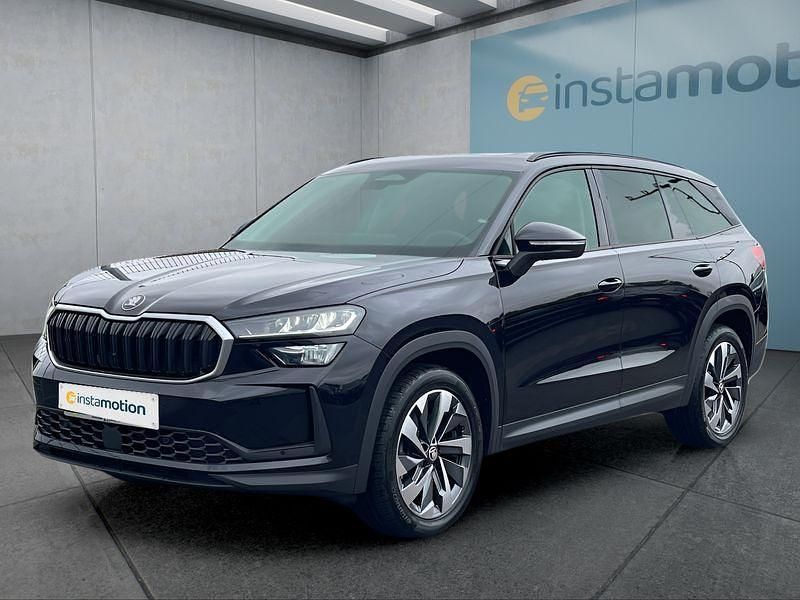Gebraucht 2024 Skoda Kodiaq SUV | 46.349 € (Fairer Preis) - Bild 1/4