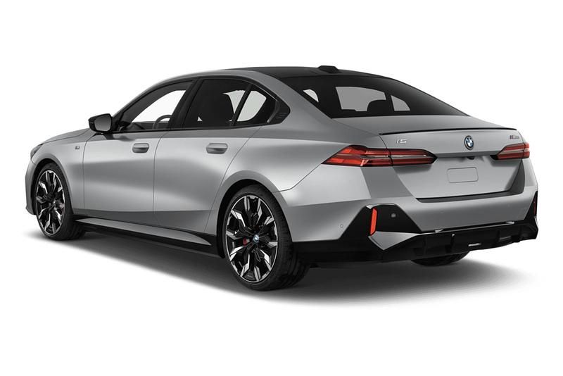 Gebraucht BMW i5 250 kW (340 PS) 2024 Limousine