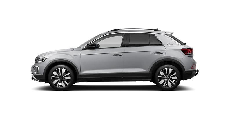 Gebraucht VW T-Roc Goal 150 PS (110 kW) 2025 SUV