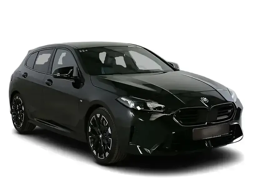 Gebraucht BMW 135 2025 Schwarz Kleinwagen