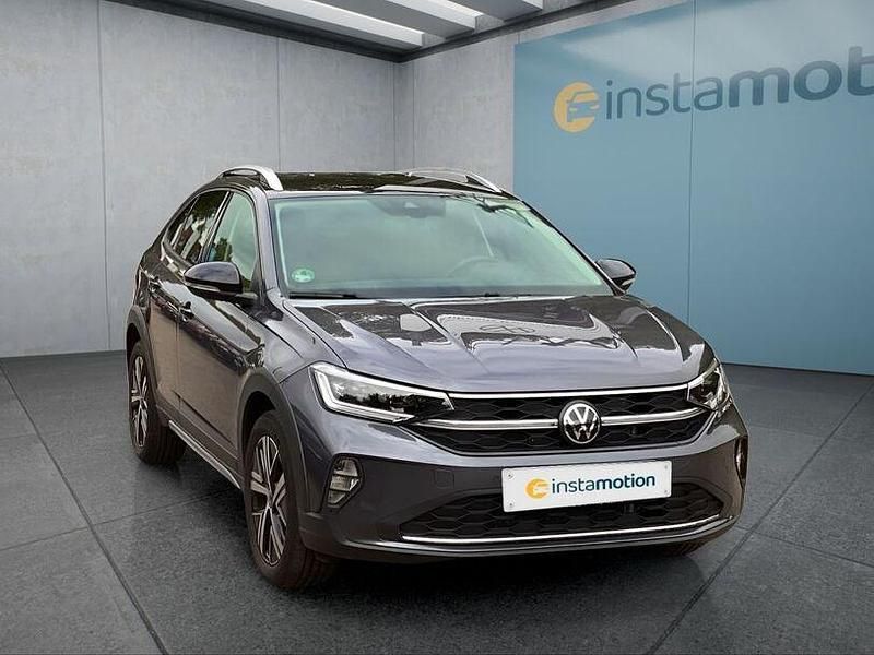 Gebraucht VW Taigo 116 PS (85 kW) 2025 Grau SUV