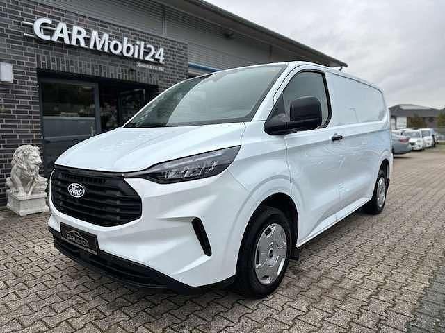 Gebraucht 2024 Ford Transit Custom Trend Van | 26.400 € (Superpreis) - Bild 1/4