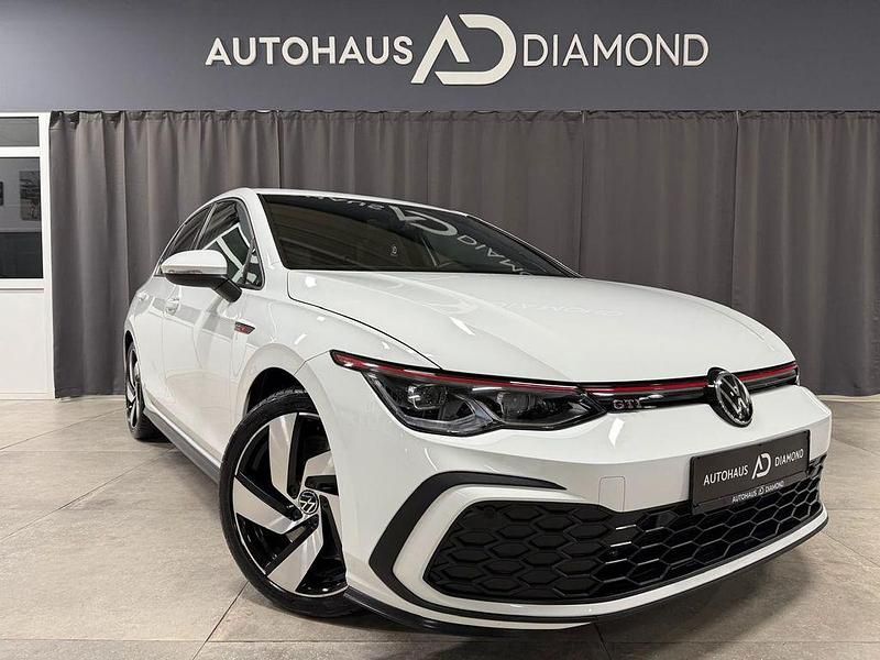 Gebraucht VW up! GTI 245 PS (180 kW) 2020 Weiß Kleinwagen