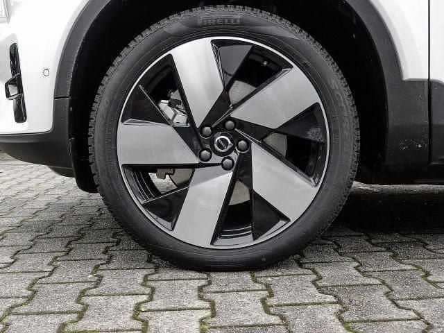 Gebraucht Volvo C40 Ultimate 185 kW (252 PS) 2024 SUV