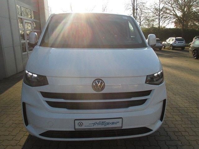 Gebraucht VW T7 150 PS (110 kW) 2025 Weiß Van