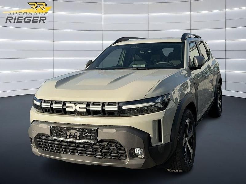 Gebraucht Dacia Duster Journey 140 PS (102 kW) 2024 SUV