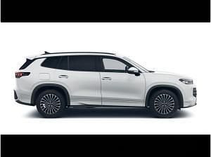 Neu VW Tayron Elegance 193 PS (141 kW) 2026 Weiß (pure white) SUV