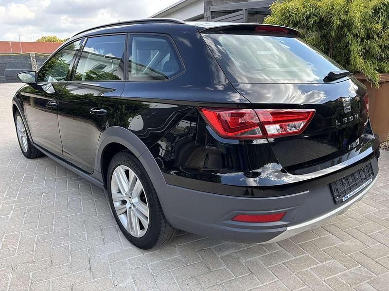 Gebraucht 2016 Seat Leon X-Perience Kombi | 11.500 € (Fairer Preis) - Bild 1/4