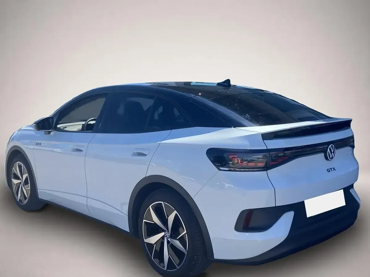 Gebraucht VW ID.5 GTX 219 kW (299 PS) 2023 Manufacturer SUV