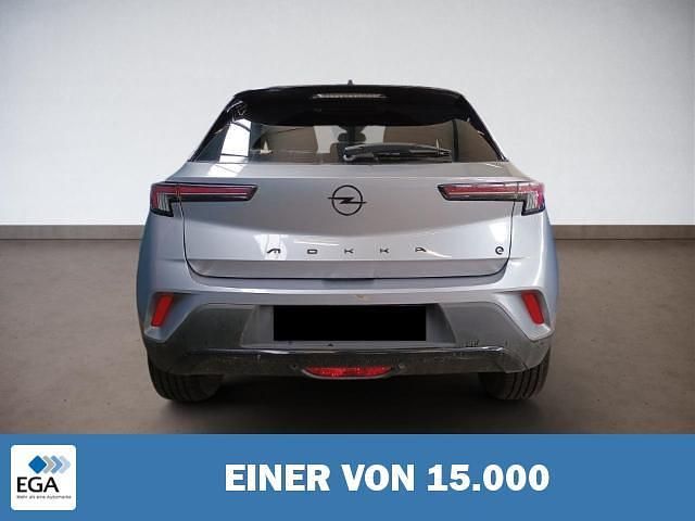 Gebraucht Opel Mokka-e Ultimate 100 kW (136 PS) 2023 Metallic SUV