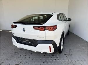 Neu BMW X2 170 PS (125 kW) 2026 Weiß (alpinweiss uni) SUV