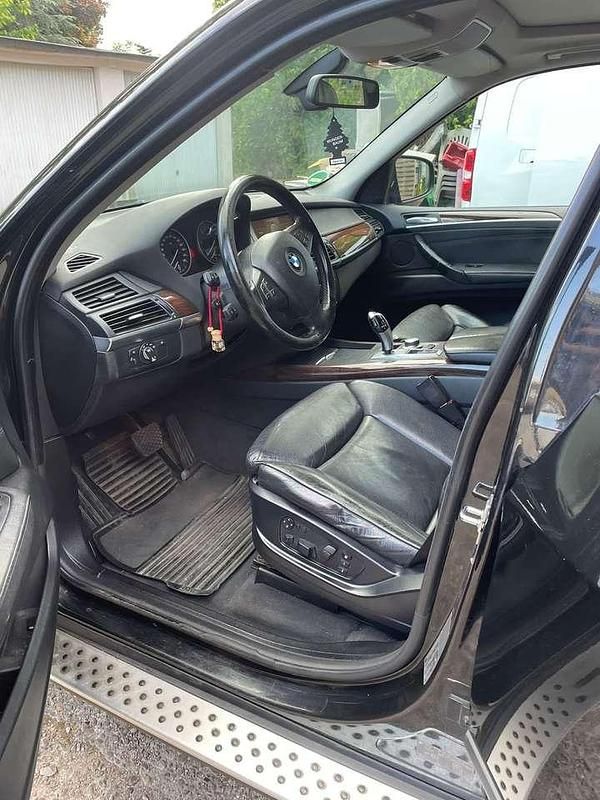 Gebraucht 2007 BMW X5 SUV | 8.900 € (Fairer Preis) - Bild 1/4