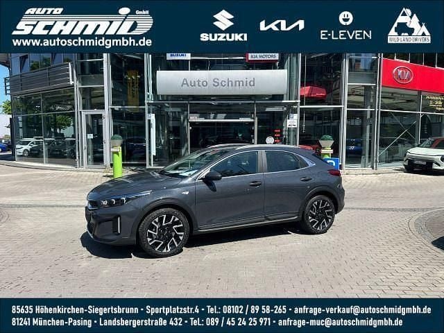 Grau Neu 2025 Kia XCeed Vision SUV | 28.990 € (Fairer Preis) - Bild 1/4