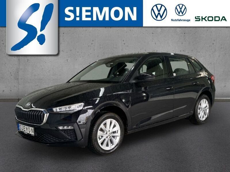 Andere farbe Neu 2024 Skoda Scala Selection Kleinwagen | 20.930 € (Fairer Preis) - Bild 1/4