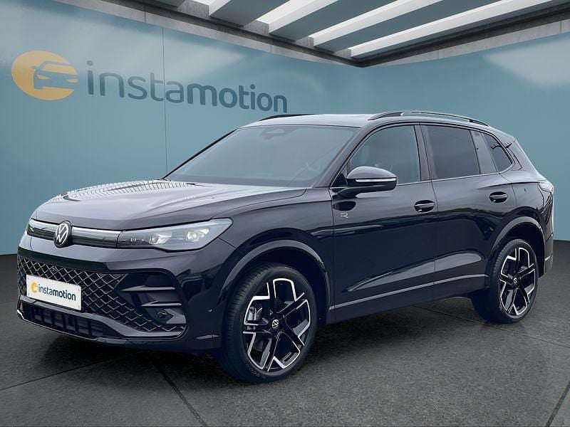 Gebraucht 2025 VW Tiguan SUV | 47.899 € (Fairer Preis) - Bild 1/4