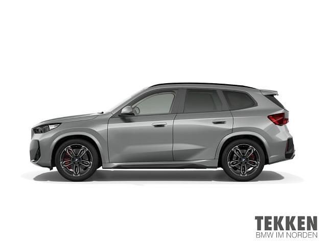 Grau Neu 2025 BMW iX1 M Sport SUV | 59.990 € (Fairer Preis) - Bild 1/4