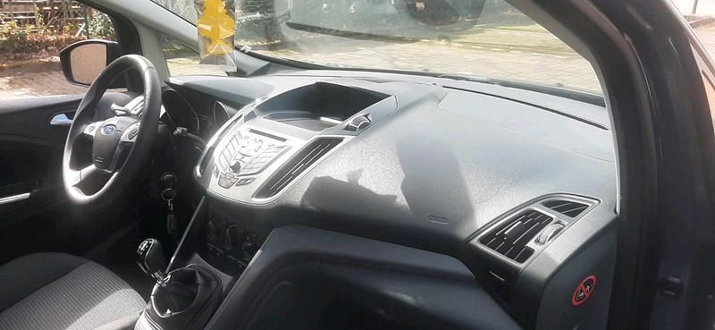 Gebraucht Ford Grand C-Max 150 PS (110 kW) 2011 Van / Kleinbus