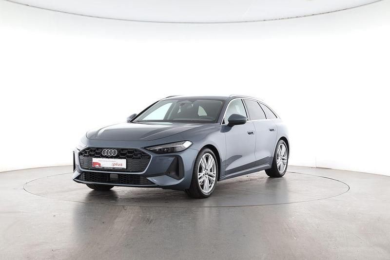 Gebraucht Audi A5 Comfort 150 PS (110 kW) 2025 Horizontblau metallic Coupé