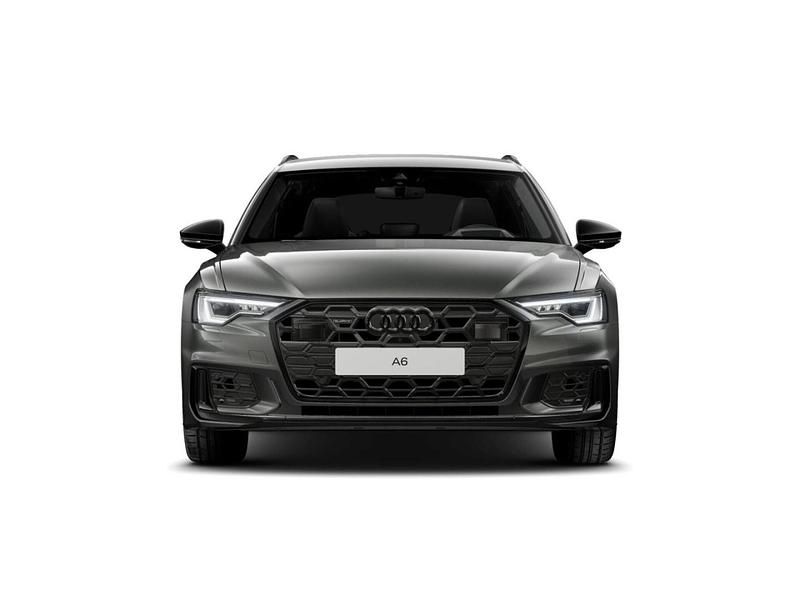 Usata Audi A6 Design 299 CV (219 kW) 2025 Grigio Station wagon