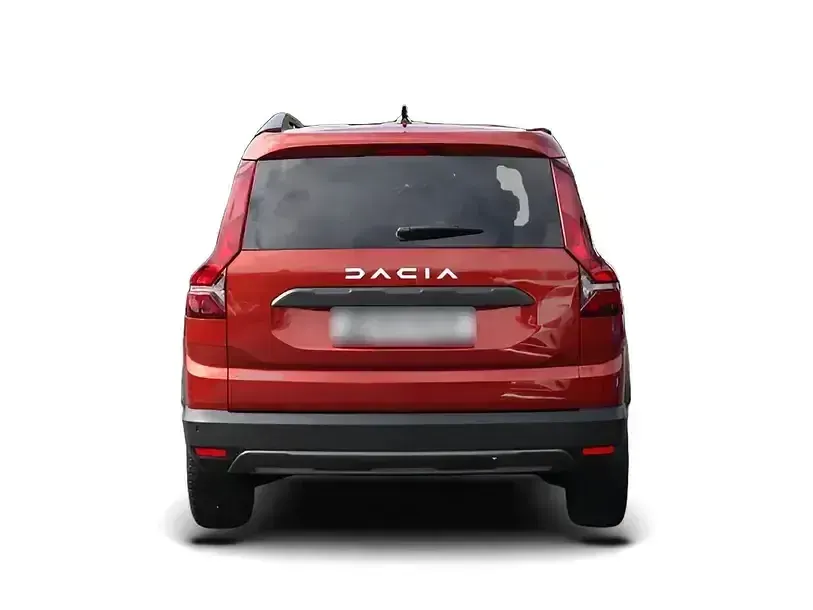 Gebraucht Dacia Jogger Extreme 110 PS (80 kW) 2023 Braun Van / Kleinbus