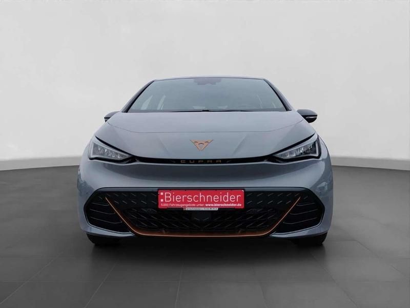 Second-hand Cupra Born 169 kW (231 CP) 2023 Gri Hatchback