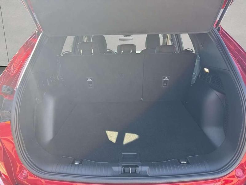 Gebraucht Ford Kuga ST-Line 150 PS (110 kW) 2024 Rot SUV