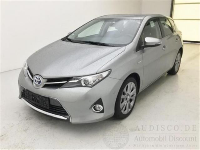 Verkauft Toyota Auris Hybrid Parkassis Gebraucht 2017 17 100 Km 1 4 Gebraucht Toyota Auris Hybrid Parkassistent Rückfahrkamera