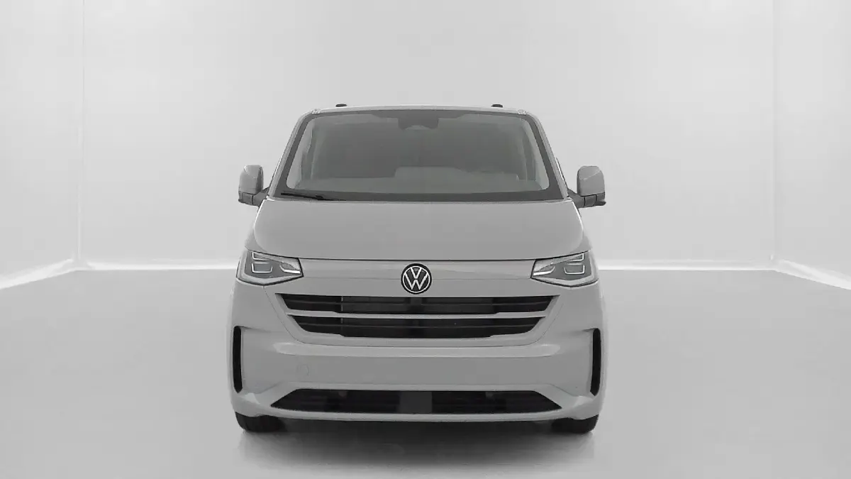 Neu VW T7 Business 170 PS (125 kW) 2025 Stone grey Van