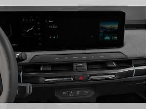 Neu Kia EV3 Air 150 kW (204 PS) 2026 Weiß SUV