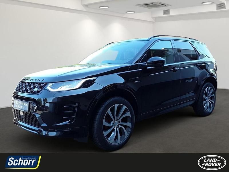 Gebraucht 2024 Land Rover Discovery 5 SE Dynamic SUV | 51.950 € (Guter Preis) - Bild 1/3