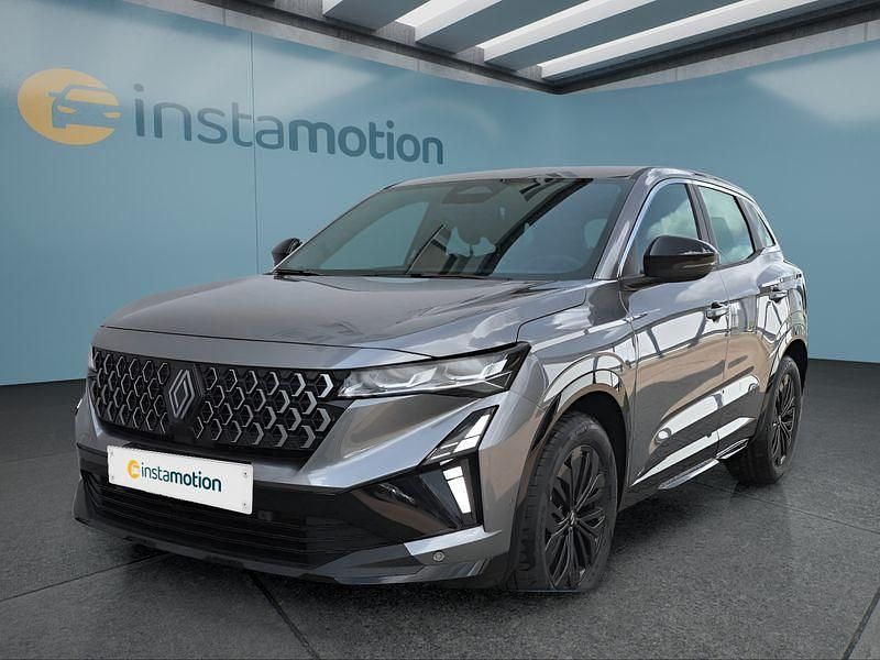 Neu Renault Austral 158 PS (116 kW) 2025 Grau SUV