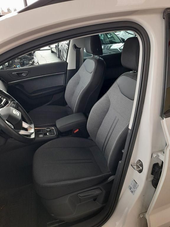 Gebraucht Seat Ateca 4Drive 150 PS (110 kW) 2023 SUV