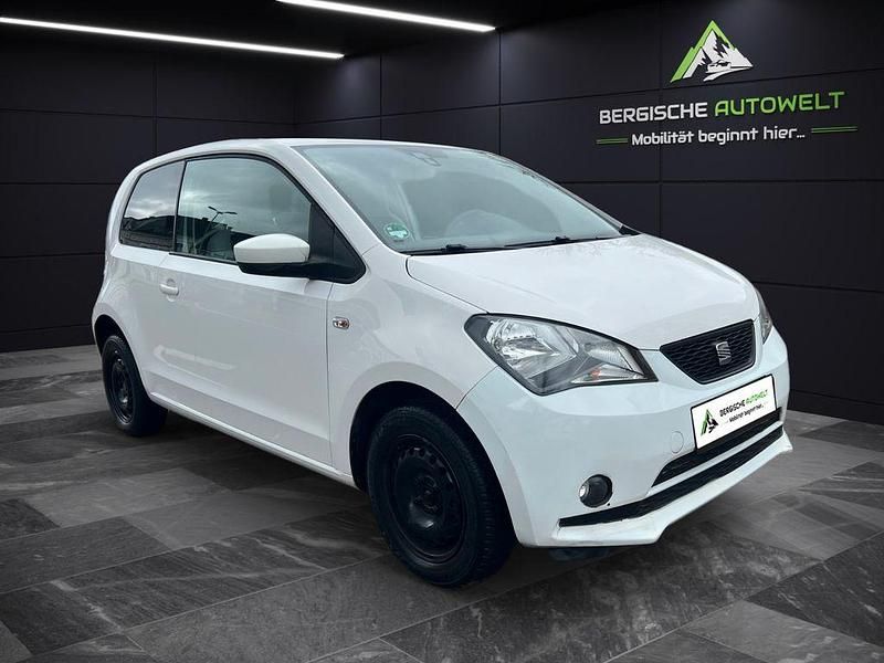 Gebraucht Seat Mii Style 75 PS (55 kW) 2013 Other Kleinwagen
