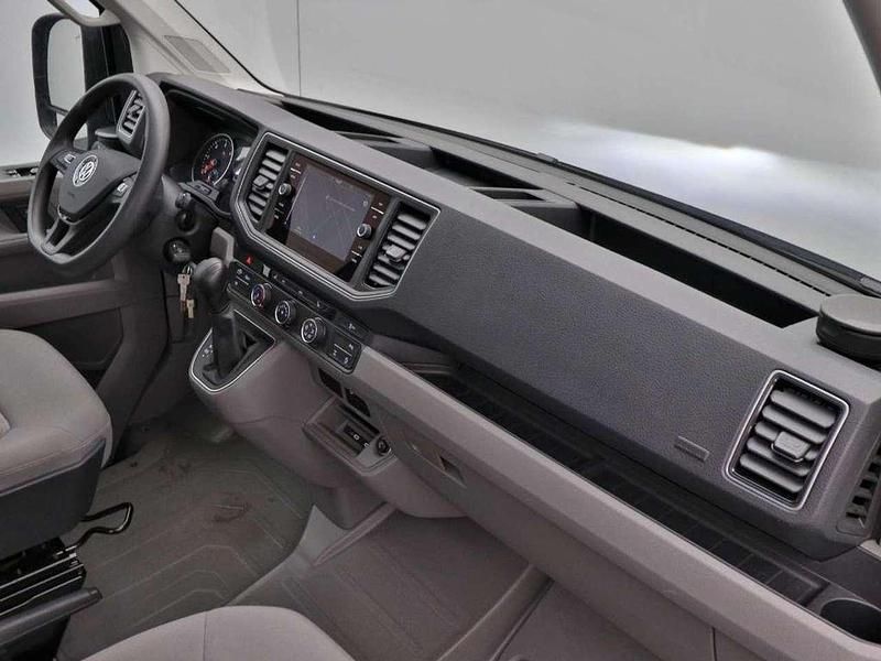 Gebraucht VW California California 177 PS (130 kW) 2021 Indiumgrau metallic Van