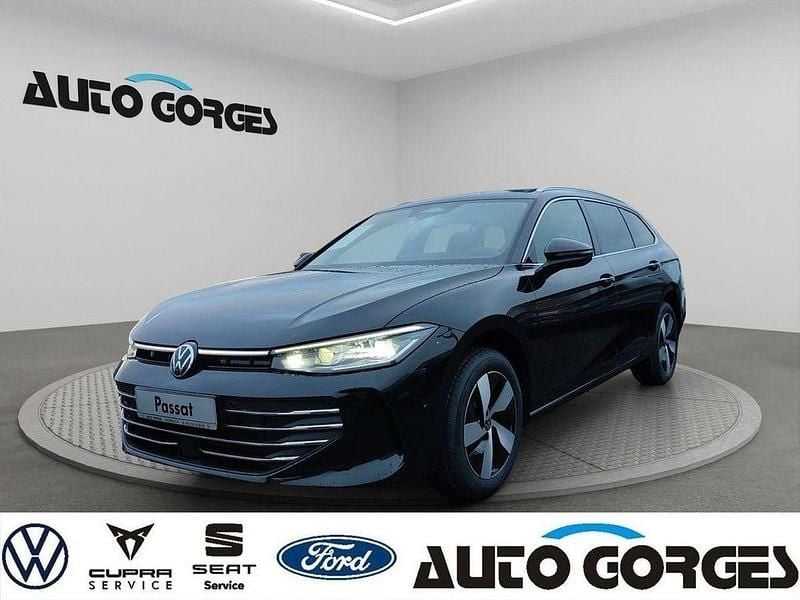 Neu VW Passat Pro 150 PS (110 kW) 2026 Limousine